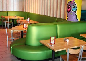 Mellow Mushroom